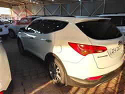 هیوندای سەنتافی
